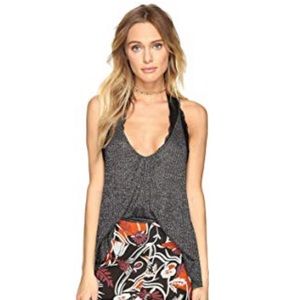 Free People intimately Ribbed Tank